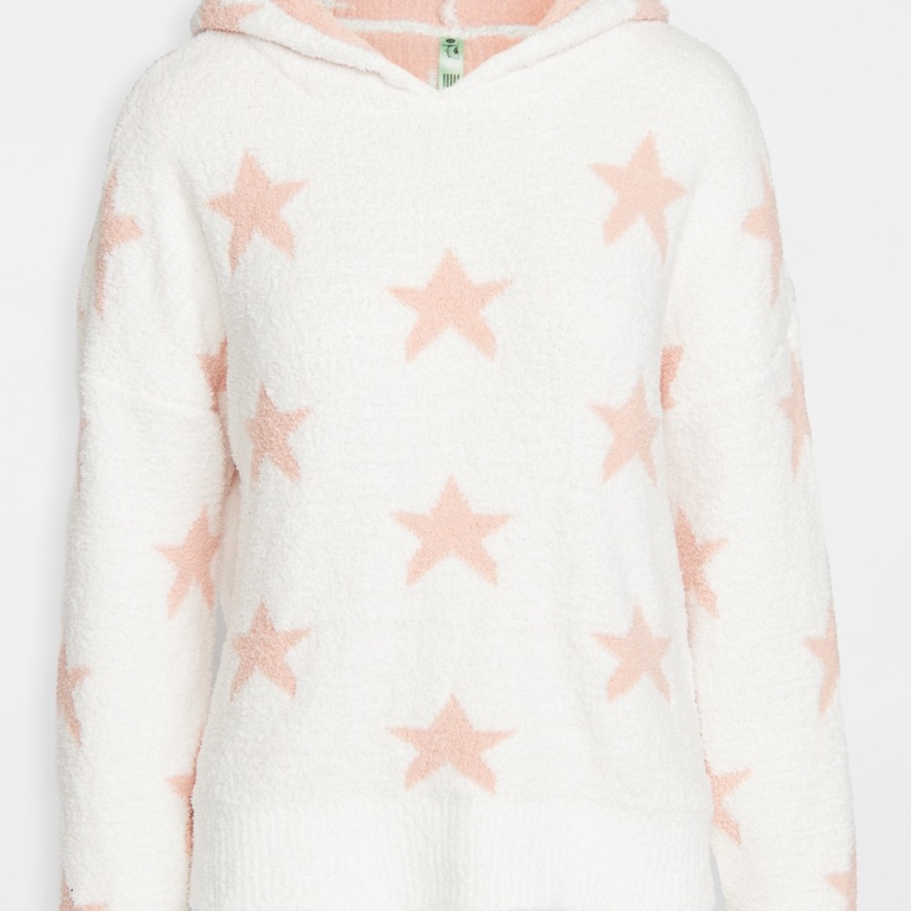 NWT Honeydew Intimates Snow Angel Hoodie - Size S